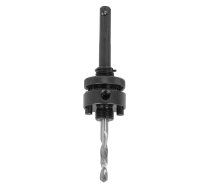 Adapters riņķzāģiem Strend Pro Bi-metāls, SDS+, 32-210 mm