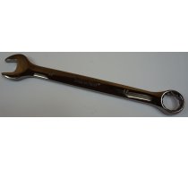 Atslēga 23mm CrV matēta
