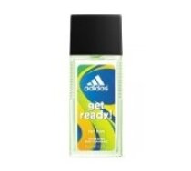Adidas Get Ready Edt Spray 75ml