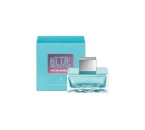 Antonio Banderas Blue Seduction for Women Eau De Toilette 80 ml (woman)