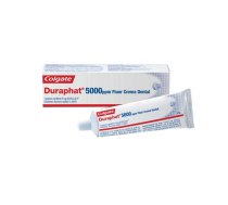 Duraphat 5000 Ppm Fluor Dental Cream 51g