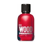 Dsquared2 Red Wood Pour Femme Eau De Toilette Spray 50ml