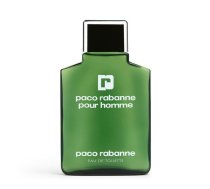 Paco Rabanne Pour Homme Eau De Toilette Spray 100ml