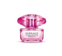 Versace Bright Crystal Absolu Eau De Perfume Spray 50ml