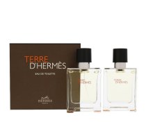 Hermès Terre D´Hermes Eau De Toilette Spray 2x50ml