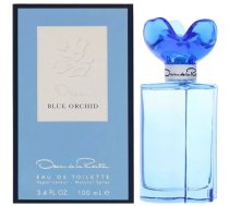 Oscar De La Renta Blue Orchid Eau De Toilette Spray 100ml