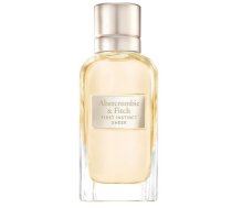 Abercrombie And Fitch First Instinct Sheer Eau De Perfume Spray 30ml