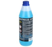 Dzesēšanas šķidrums Antifreez -36C 1L zils