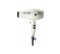 Parlux Hair Dryer 385 Power Light White