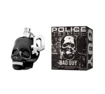 Police To Be Bad Guy Eau De Toilette Spray 75ml