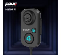 FOUR 4-BTHFR1 Bluetooth automašīnas brīvroku ierīce / raidītājs