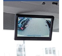 Automašīnas TFT-LCD monitors ar 5 collu ekrānu Ampire RVM051