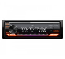 JVC KD-X482DBT