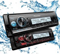 Pioneer MVH-MS410BT Marine sērijas atskaņotājs