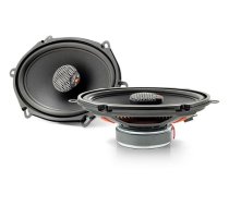 Focal ICU570 coaxial speakers (130x180 mm)