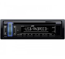 JVC KD-T401