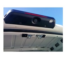 Rear view camera for Iveco Daily 6