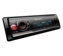 Pioneer MVH-S520BT
