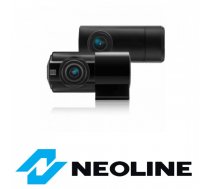 NEOLINE G-TECH X53 – PRO sērijas Full HD videoreģistrators ar divām kamerām