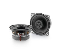 Focal ACX 100 2-way coaxial speakers (100 mm)