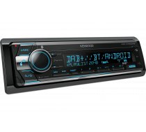 Kenwood KDC-X7200DAB