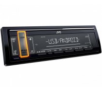 JVC KD-X161