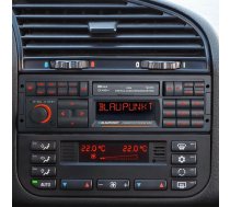 Blaupunkt Frankfurt RCM 82 DAB Retro Classic Car Stereo Bluetooth USB SD AUX