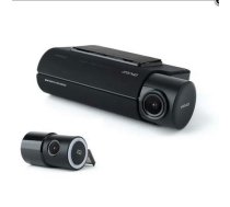 IROAD FX2 – divu kameru Full HD videoreģistrators ar Wi-Fi un GPS