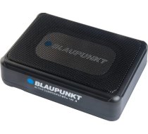 GTW 190A (12V) BLAUPUNKT 20 cm / 8" plakans aktīvs zemfrekvences skaļrunis