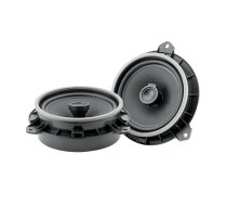 Focal IC TOY 165 coaxial speakers (165 mm) for Toyota, Lexus