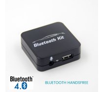 WEFA 16HBT, Bluetooth Handsfree adapteris 8pin Renault