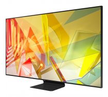 TV Set|SAMSUNG|4K/Smart|55″|3840×2160|Wireless LAN|Bluetooth|Tizen|Colour Black|QE55Q90TATXXH