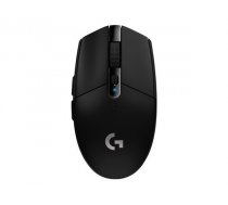 Gaming mouse Logitech G305, Black (EER2)