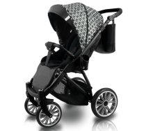 Pastaigu rati - Bexa iX ix11 Sporta rati, Bexa iX ix11, Bexa iX
