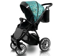Pastaigu rati - Bexa iX ix12 Sporta rati, Bexa iX ix12, Bexa iX