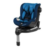 Autokrēsliņi 0-18 kg - BabySafe Rhodesian Blue Bērnu autosēdeklis 0-18 kg, 31815 BabySafe Rhodesian Fotelik Blue, BabySafe Rhodesian Autosēdeklis