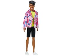 Barbie Lelles un aksesuāri - Barbie 60th Anniversary Kens lelle GRB41-3, GRB41 Ken® 60th Anniversary Asst (3), Barbie 60th Anniversary Kens lelle