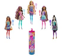 Barbie Lelles un aksesuāri - Barbie Color Reveal Party Series lelle GTR96, GTR96 Color Reveal™ Barbie® Asst (5) - Party Serie, Barbie Color Reveal Party Series lelle