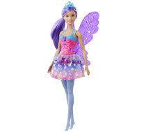 Barbie Lelles un aksesuāri - Barbie Dreamtopia Fairy lelle GJJ98-1, GJJ98 Barbie™ Dreamtopia Fairy Doll Asst. (3), Barbie Dreamtopia Fairy lelle