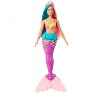 Barbie Lelles un aksesuāri - Barbie Dreamtopia Mermaid lelle GJK07-4, GJK07 Barbie™ Dreamtopia Mermaid Doll Asst. (4), Barbie Dreamtopia Mermaid lelle