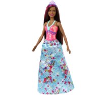 Barbie Lelles un aksesuāri - Barbie Dreamtopia Princess lelle GJK12-2, GJK12 Barbie™ Dreamtopia Princess Doll Asst. (4), Barbie Dreamtopia Princess lelle