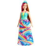 Barbie Lelles un aksesuāri - Barbie Dreamtopia Princess lelle GJK12-4, GJK12 Barbie™ Dreamtopia Princess Doll Asst. (4), Barbie Dreamtopia Princess lelle