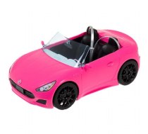 Barbie Lelles un aksesuāri - Barbie Glam Convertible Vehicle automašīna HBT92, 0194735001750, HBT92 Barbie® Glam Convertible Vehicle, Barbie Glam Convertible Vehicle automašīna