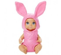 Barbie Lelles un aksesuāri - Barbie Skipper Babysitters Costume Babies lelle GRP01-1, GRP01 Barbie Skipper Babysitters Inc. Costume Babi, Barbie Skipper Babysitters Costume Babies lelle