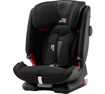 Autokrēsliņi 9-36 kg - Britax Romer Advansafix IV R Cool Flow - Black Bērnu autosēdeklis 9-36 kg, Britax Romer Advansafix IV R 9-36 Cool Flow Black, Britax Romer Advansafix IV R Autosēdeklis