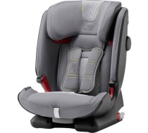 Autokrēsliņi 9-36 kg - Britax Romer Advansafix IV R Cool Flow - Silver Bērnu autosēdeklis 9-36 kg, Britax Romer Advansafix IV R 9-36 Cool Flow Silver, Britax Romer Advansafix IV R Autosēdeklis