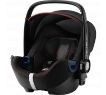 Autokrēsliņi 0-13 kg - Britax Romer Baby-Safe 2 I-Size Cool Flow - Black Bērnu autosēdeklis 0-13 kg, Britax Romer Baby-Safe 2 Cool Flow Black, Britax Romer Baby-Safe 2 Autosēdeklis