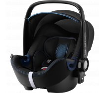 Autokrēsliņi 0-13 kg - Britax Romer Baby-Safe 2 I-Size Cool Flow - Blue Bērnu autosēdeklis 0-13 kg, 38836 Britax Romer Baby-Safe 2 ISize Cool Flow-Blu, Britax Romer Baby-Safe 2 Autosēdeklis