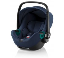 Autokrēsliņi 0-13 kg - Britax Romer Baby-Safe 3 I-Size Indigo blue Bērnu autosēdeklis 0-13 kg, 46740 Britax Romer Baby-Safe 3 i-size Indigo blue, Britax Romer Baby Safe 3 Indigo blue Autosēdeklis 0-13 kg