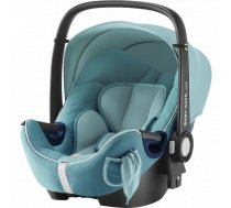 Autokrēsliņi 0-13 kg - Britax Romer Baby-Safe I-Size Lagoon Green Bērnu autosēdeklis 0-13 kg, Britax Romer Baby-Safe 0-13 Lagoon Green, Britax Romer Baby-Safe Autosēdeklis